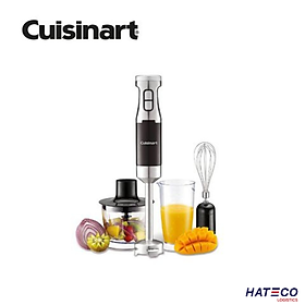 Mua  Hàng chính hãng  Máy xay sinh tố cầm tay Cuisinart model CSB-136HK