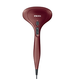 Máy mát xa cầm tay hai đầu Kèm nhiệt HHP-285HJ- THP - Hàng chính hãng