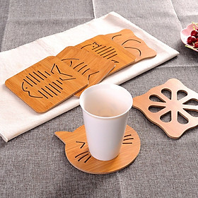 Mua Combo 2 Đế Lót Ly Ngộ Nghĩnh