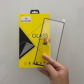Mua Google Pixel 6 Kính cường lực Google Pixel 6 Full màn Glass Pro+ 9H