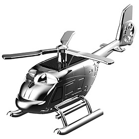 Trang trí máy bay trực thăng quay hương liệu cho trang trí nội thất ô tô