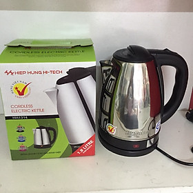 Mua ẤM SIÊU TỐC HIỆP HƯNG 1.8L