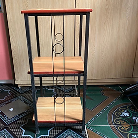 Mua Đôn sắt cao 70cm đa năng