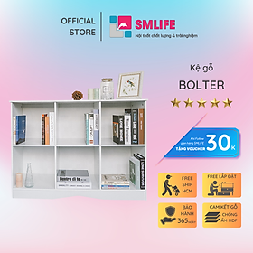 Mua Kệ đỡ sách thông minh và tiện lợi SMLIFE Bolter