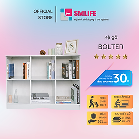 Kệ đỡ sách thông minh và tiện lợi SMLIFE Bolter