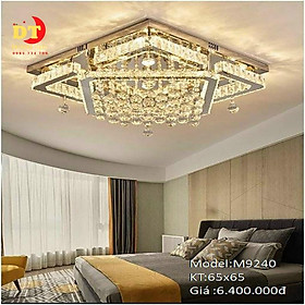 Mua Đèn mâm phale ốp trần bàn ăn phòng khách chung cư HTLQ pl