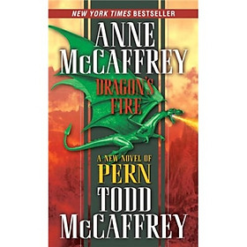 Dragons Fire (The Dragonriders of Pern)