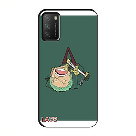 Ốp Dẻo Dành Cho XIAOMI POCO M3