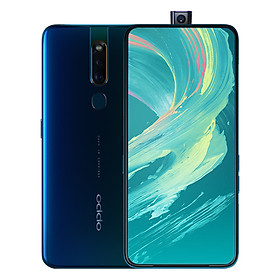 Điện Thoại OPPO F11 Pro (6GB/64GB) - Hàng Chính Hãng