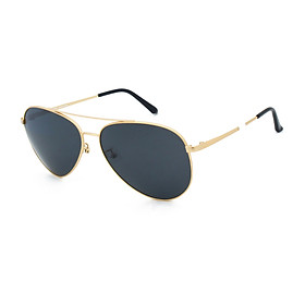 Kính mát unisex VIGCOM VG1503 thời trang (size 58/15/140)