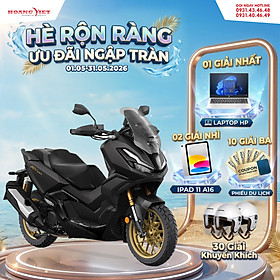 Xe Máy Honda ADV350 2026