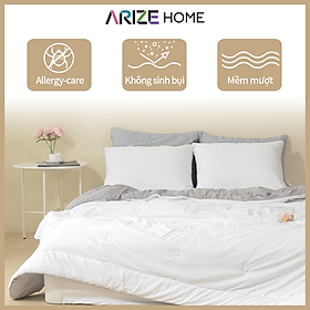 Mua Chăn Chần Bông Arize Vải Microfiber Bianca 2mx2.3m