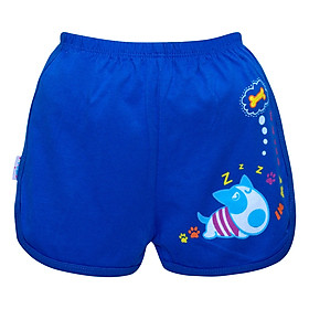 Quần short viền HELLO B&B QL0196
