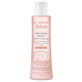 Avene Gentle Protective Toner 200mL