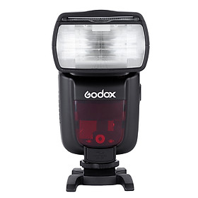 Đèn Flash Chiếu Sáng Không Dây GODOX TT685C E-TTL Cho Canon EOS 650D 600D 550D 500D 5D Mark III (2.4G)