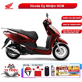 Xe máy Honda Lead Tiêu Chuẩn 2019