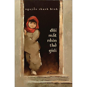 Sách Đôi Mắt Nhìn Thế Giới