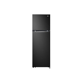 Mua Tủ lạnh LG Inverter 266 lít GV-B262BL - Hàng chính hãng - Giao tại Hà Nội và 1 số tỉnh toàn quốc