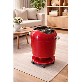 Mua THÙNG RÁC MINI 15L hàng chính hãng