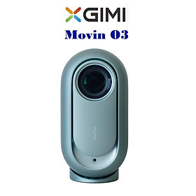 Mua Máy chiếu Xgimi Movin O3 - hàng chính hãng