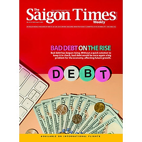 The Saigon Times Weekly kỳ số 22-2023