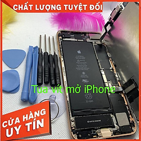 Mua Bộ Vít Tháo Lắp cho iPhone