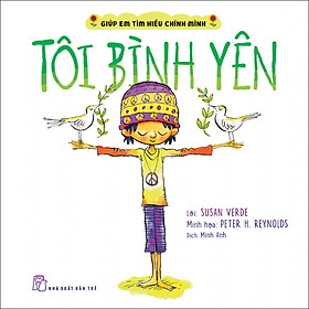 Bộ sách Giúp em tìm hiểu chính mình