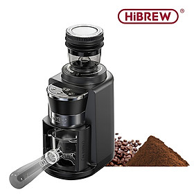 Mua Máy Xay Hạt Cà Phê Espresso HiBREW G3A Tự Động Chống Vón Cục Tĩnh Điện  Tích Hợp 31 Chế Độ Xay - Thương Hiệu Mỹ Cao Cấp  Hàng Chính Hãng