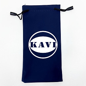 Bộ dụng cụ dành cho người đeo kính KAVI KIT giúp vệ sinh, sửa chữa, bảo vệ kính, chống trơn trượt, rơi kính Kèm Quà Tặng
