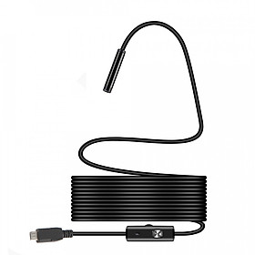 Camera Không Dây Chống Nước Có USB (7mm)