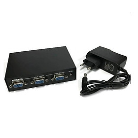 Mua Bộ chia VGA 1 RA 2