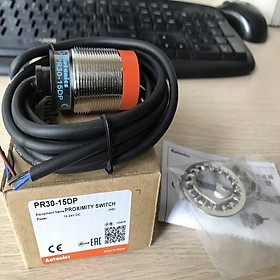 Mua Cảm biến tiệm cận PR30-15DP Hàng nhập khẩu