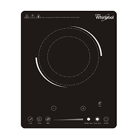 Bếp Hồng Ngoại Whirlpool ACT209/BLV - Hàng chính hãng