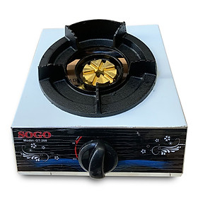 Bếp gas SOGO GT-208S1
