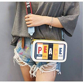 Xả Kho Sale Rẻ Các Mẫu Vịt + Túi Đéo Chéo + Túi Tote Các Loại Được Chọn Mẫu TA064