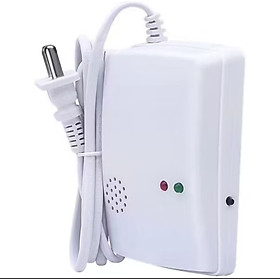 MÁY BÁO ĐỘNG KHI BỊ RÒ RỈ KHÍ GAS GIÚP BẢO VỆ AN TOÀN CHO GIA ĐÌNH BẠN 