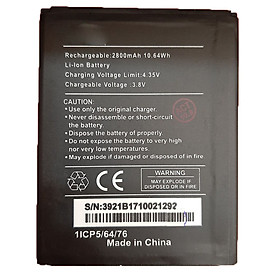Mua Pin Dành cho điện thoại Wiko Lenny 5