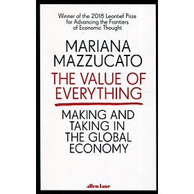 The Value of Everything