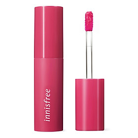 Son kem lì lâu trôi Innisfree Vivid Cotton Ink Blur (4g)
