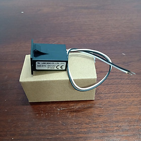 Mua Bộ đếm cơ điện từ (Counter) 12VDC
