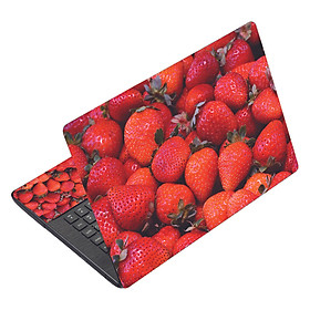 Mua Mẫu Dán Decal Dành Cho Laptop Mẫu Nghệ Thuật LTNT- 618