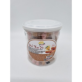 BÁNH XOÀI DẺO HŨ 80G - HƯƠNG SEN VIỆT