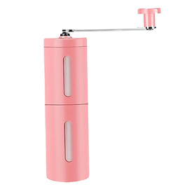 Stainless Steel Manual Coffee Grinder Bean Grinding Tool for Kitchen