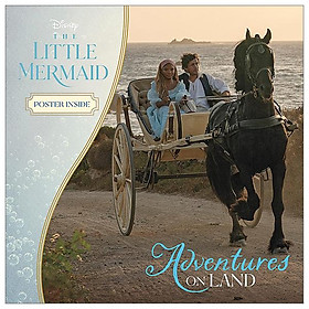 The Little Mermaid: Adventures On Land - Đang cập nhật