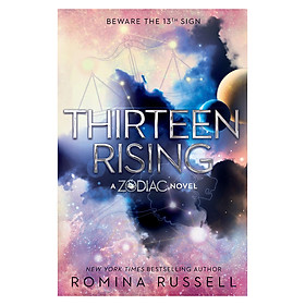 Thirteen Rising