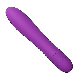 Máy Massage Vùng Kín Mini Cầm Tay V Vibe - Hỗ Trợ Tình Dục Cho Nữ - Điều Chỉnh Mạnh Nhẹ - 02 Pin AAA - Che Tên Sản Phẩm