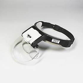 Mua Kính Lúp Đội Đầu MG81001-B2 - Hàng Nhập Khẩu