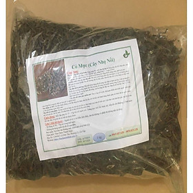 Mua Cây Nhọ Nồi Khô / Cây Cỏ Mực Khô ( 1kg)