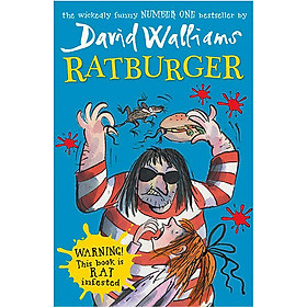 Ratburger 