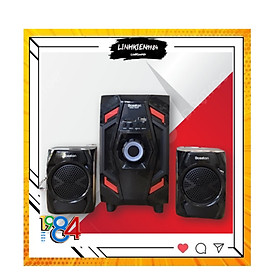 Mua Loa vi tính Bosston bluetooth 2.1 T1900-BT